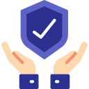 Protection Logo